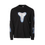 A maniche lunghe Kobe Bryant Dri-Fit Max90-Black