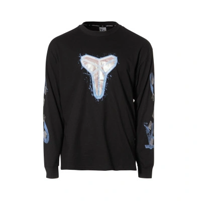 Maglietta A maniche lunghe Kobe Bryant Dri-Fit Max90