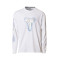 Maglietta Nike A maniche lunghe Kobe Bryant Dri-Fit Max90