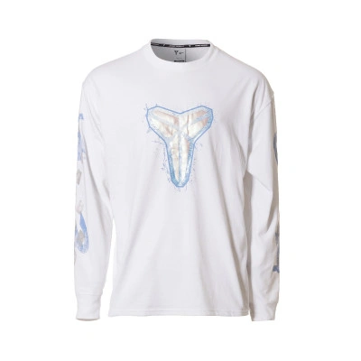 Maglietta A maniche lunghe Kobe Bryant Dri-Fit Max90