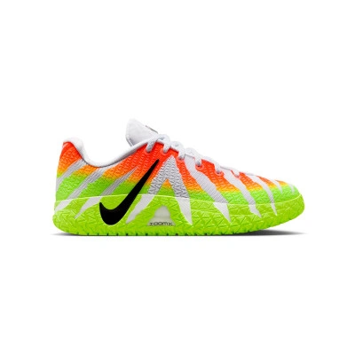 Scarpe Ja 3 Snowed In da Bambino