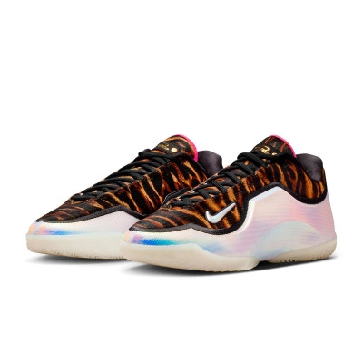 Scarpe Lebron 23 Heat Wave