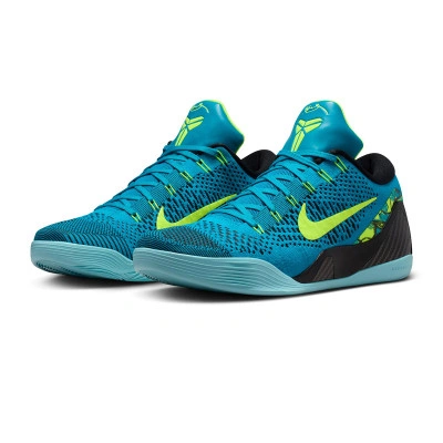 Scarpe Kobe 9 Elite Low Protro Perspective