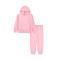 Tuta Jordan Brooklyn Fleece Preescolar