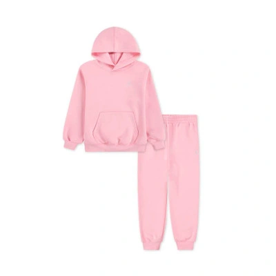 Tuta Brooklyn Fleece Preescolar