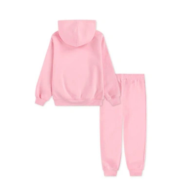 Tuta Brooklyn Fleece Preescolar