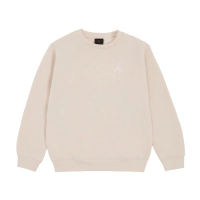 Felpa Brooklyn Fleece Crew da Bambino