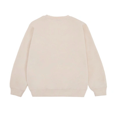 Felpa Brooklyn Fleece Crew da Bambino