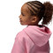 Felpa Jordan Brooklyn Fleece da Bambina