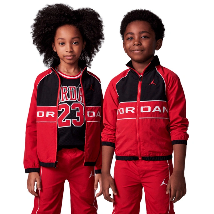chandal-jordan-wind-breaker-piping-preescolar-gym-red-4