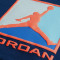 Tuta Jordan Essential Fleece Baseline età prescolare