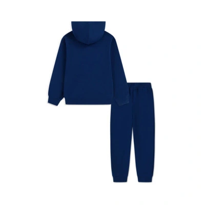 Tuta Essential Fleece Baseline età prescolare