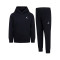Tuta Jordan Brooklyn Fleece Preescolar