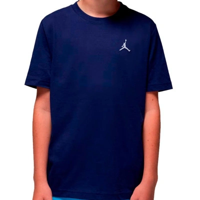 Maglia Jumpman Air Embroider Niño