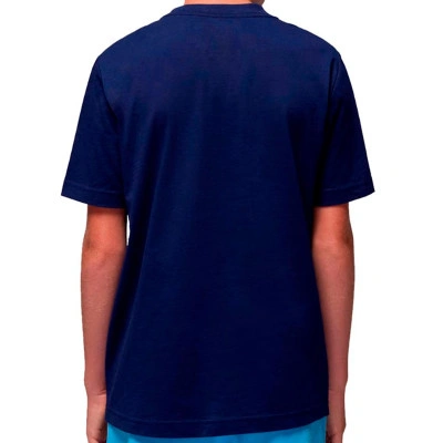 Maglia Jumpman Air Embroider Niño