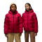 Giubbotto Jordan Essential Midweight Puffer da Bambino