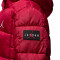 Giubbotto Jordan Essential Midweight Puffer da Bambino