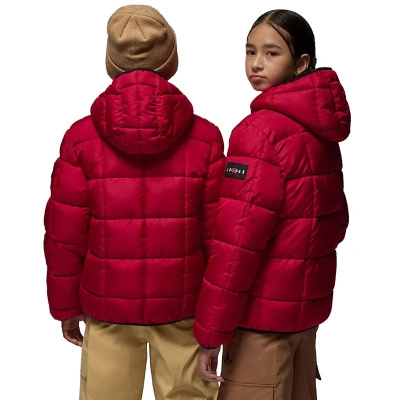 Giubbotto Essential Midweight Puffer da Bambino