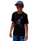 Maglia Jordan Brand Skeleton Jumpman da Bambino