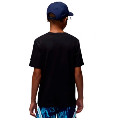 Maglia Brand Skeleton Jumpman Niño