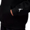 Felpa Jordan Gift Giving Hanging Sneaker da Bambino