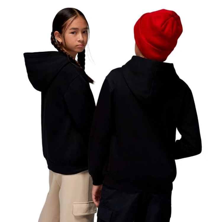 sudadera-jordan-gift-giving-hanging-sneaker-nino-black-1