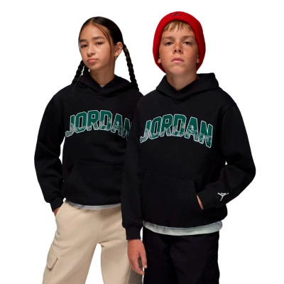 Felpa Gift Giving Hanging Sneaker da Bambino