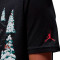 Maglia Jordan Winter Land da Bambino
