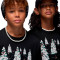 Maglia Jordan Winter Land da Bambino