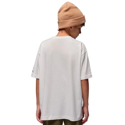 Maglia MVP Wordmark da Bambino