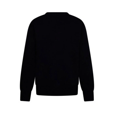 Felpa Brooklyn Fleece Essential Crew da Bambino