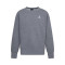 Felpa Jordan Brooklyn Fleece Essential Crew da Bambino