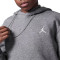 Felpa Jordan Brooklyn Fleece da Bambino