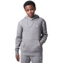Brooklyn Fleece da Bambino-Grey Heather