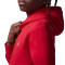 Felpa Jordan Brooklyn Fleece da Bambino