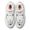 Scarpe Anta KT 10 Valentine