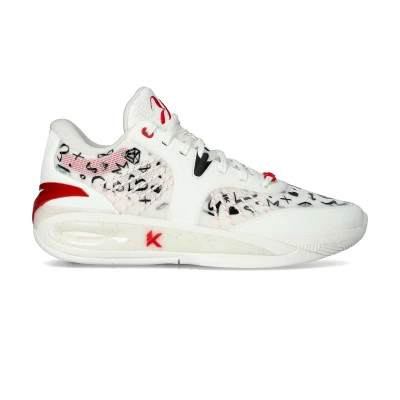 Scarpe KT 10 Valentine