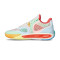 Scarpe Anta KT 10 Christmas