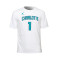 Maglia Jordan Charlotte Hornets Essential Association Edition LaMelo Ball da Bambino