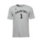 Maglietta Jordan San Antonio Spurs Essential Statement Edition Victor Wembanyama Niño