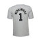 Maglia Jordan San Antonio Spurs Essential Statement Edition Victor Wembanyama da Bambino