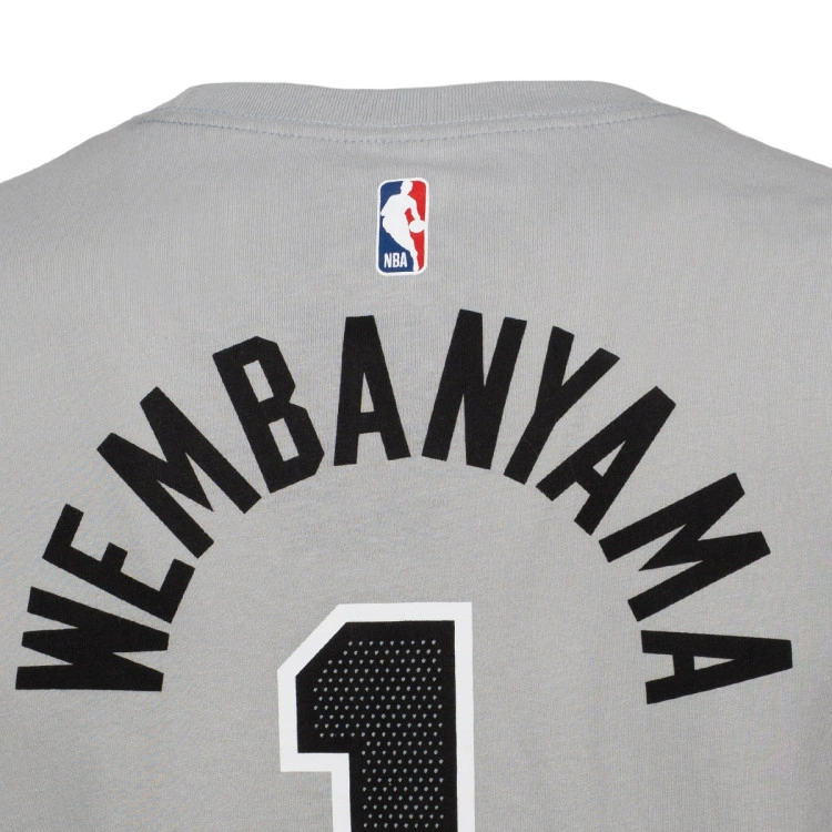 camiseta-jordan-san-antonio-spurs-essential-statement-edition-victor-wembanyama-nino-silver-5