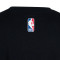 Felpa Jordan Boston Celtics Jumpman Crew Courtside Statement da Bambino