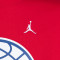 Felpa Jordan Philadelphia 76Ers Jumpman Crew Courtside Statement Niño