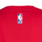 Felpa Jordan Philadelphia 76Ers Jumpman Crew Courtside Statement Niño