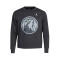 Felpa Jordan Minnesota Timberwolves Jumpman Crew Courtside Statement da Bambino