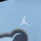 Felpa Jordan Memphis Grizzlies Jumpman Crew Courtside Statement Niño