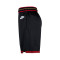 Pantaloncini Nike Philadelphia 76Ers Hardwood Classics Swingman Niño