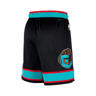 Pantaloncini Memphis Grizzlies Swingman Hardwood Classics da Bambino