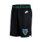 Pantaloncini Nike Minnesota Timberwolves Swingman Hardwood Classics Niño